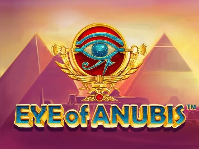 Spela Eye of Anubis