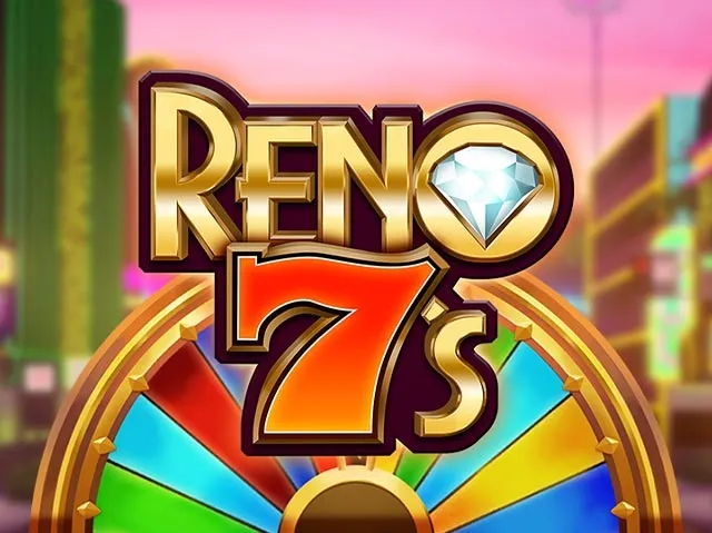 Spela Reno 7's