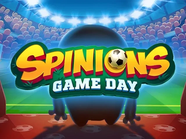 Spela Spinions Game Day