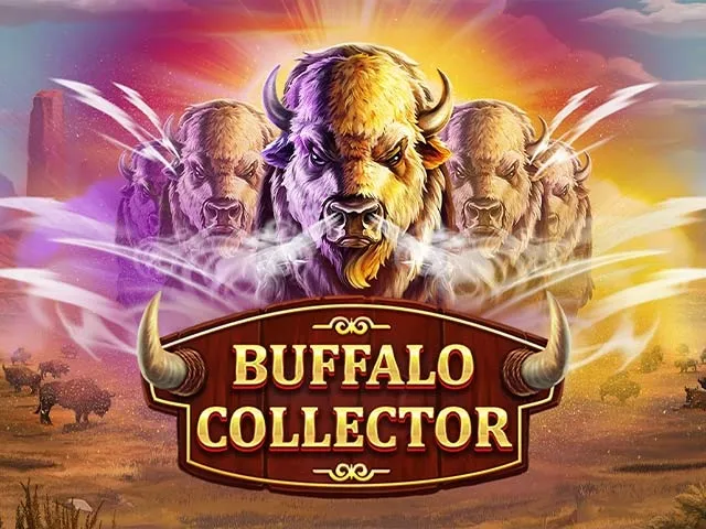 Spela Buffalo Collector