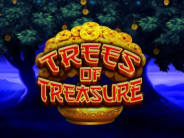 Spela Trees of Treasure