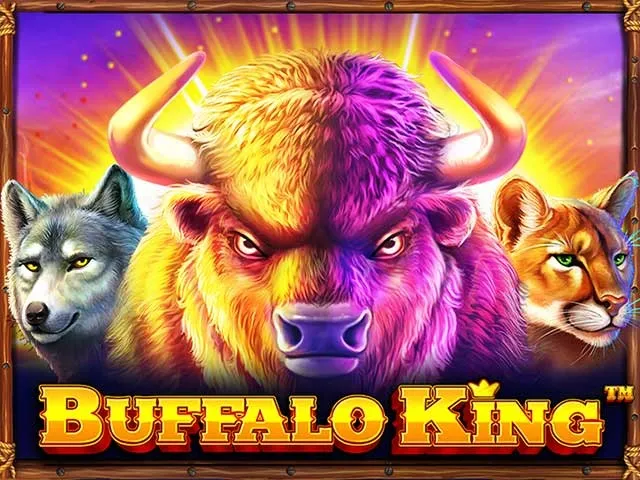 Spela Buffalo King