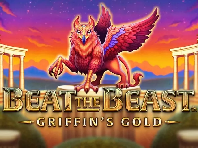 Spela Beat the Beast: Griffins Gold