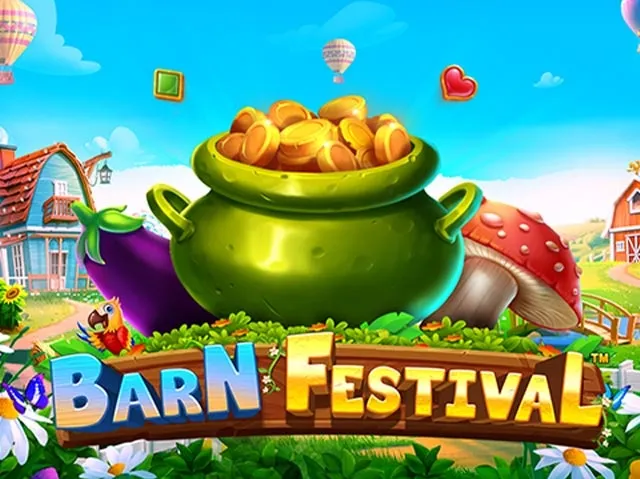 Spela Barn Festival