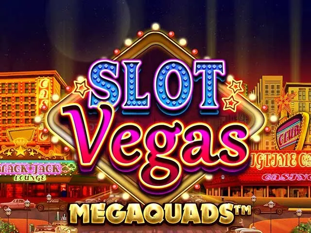 Spela Slot Vegas