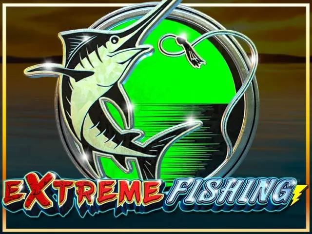Spela Extreme Fishing