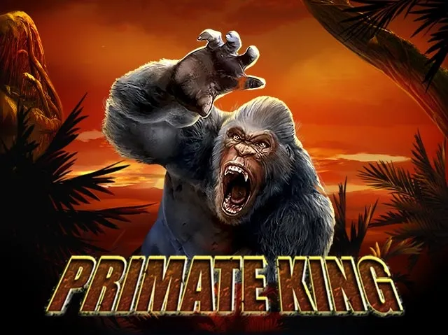 Spela Primate King