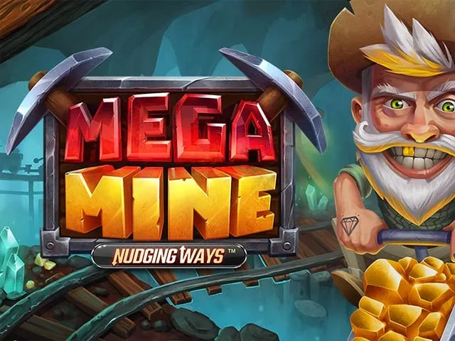 Spela Mega Mine