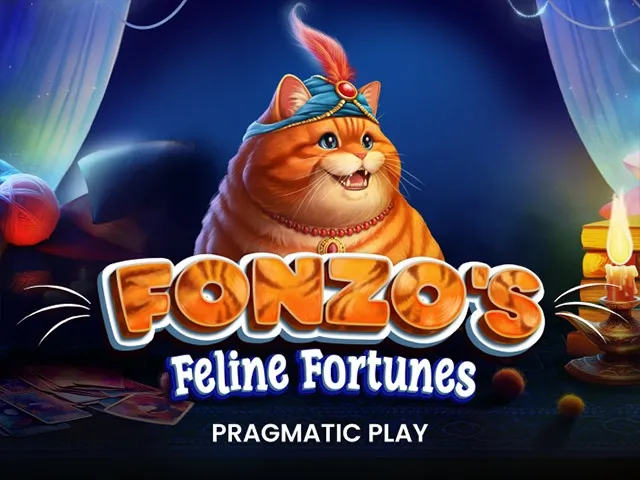 Spela Fonzo’s Feline Fortunes