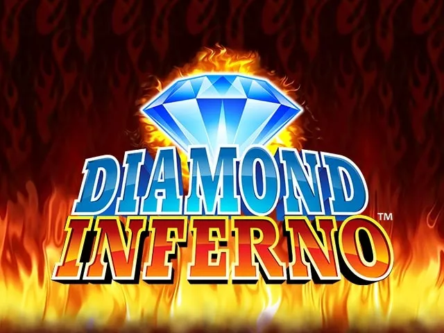 Spela Diamond Inferno