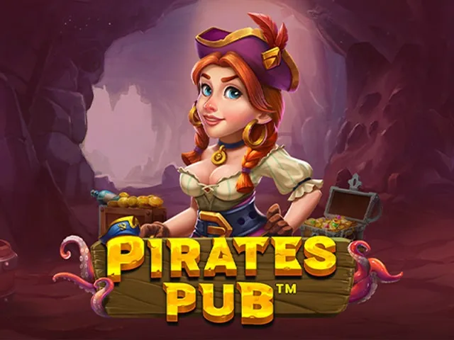 Spela Pirates Pub