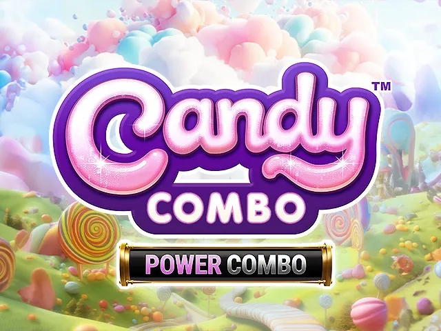 Spela Candy Combo Power Combo