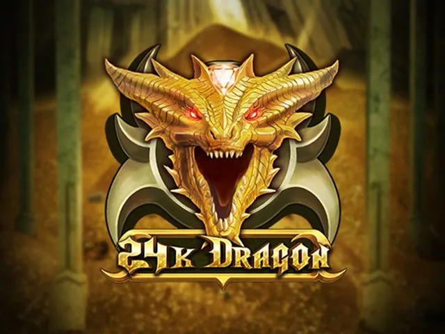 Spela 24K Dragon