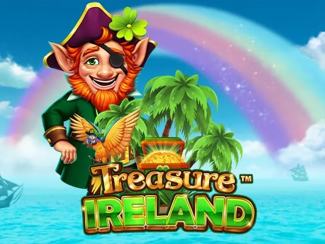 Spela Treasure Ireland