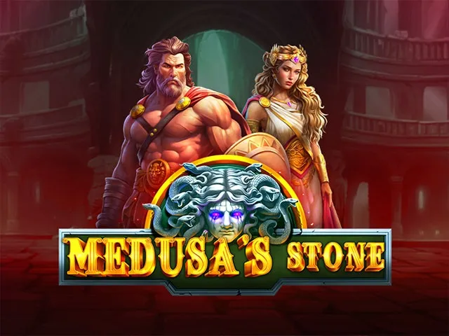 Spela Medusa’s Stone