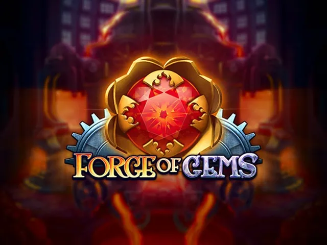 Spela Forge of Gems