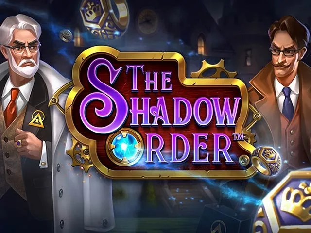 Spela The Shadow Order