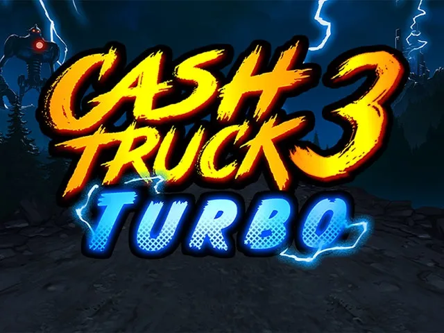 Spela Cash Truck 3 Turbo