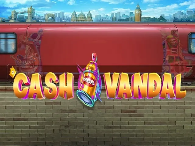 Spela Cash Vandal