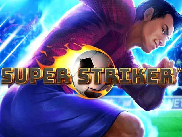 Spela Super Striker