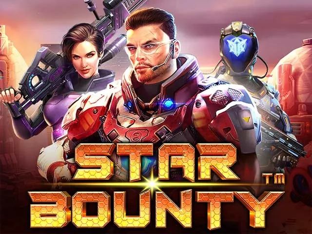 Spela Star Bounty