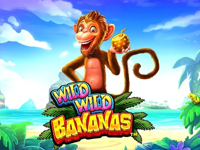 Spela Wild Wild Bananas