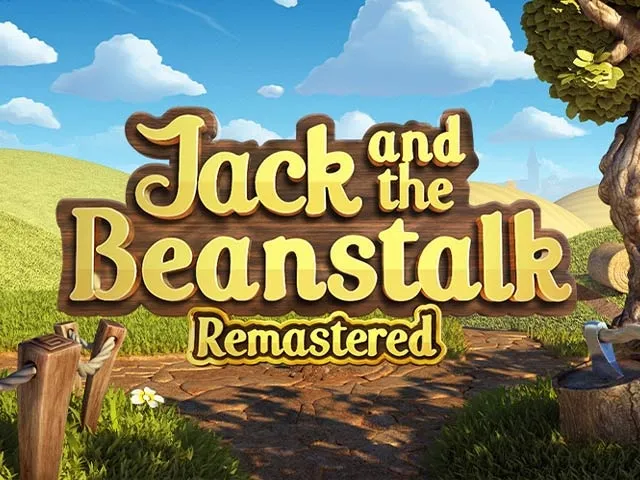 Spela Jack and the Beanstalk Remastered