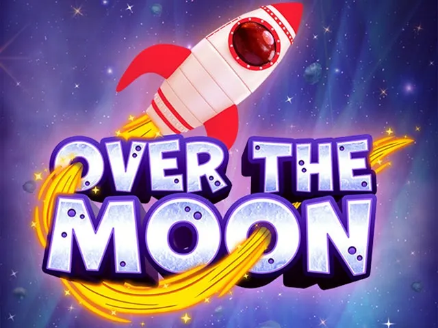 Spela Over the Moon