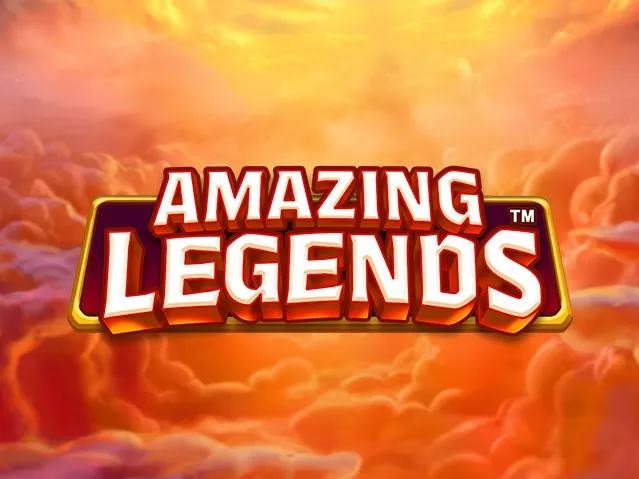 Spela Amazing Legends