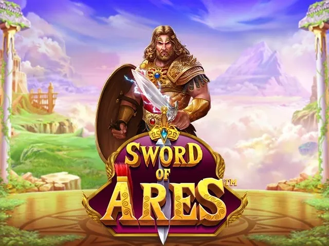 Spela Sword of Ares