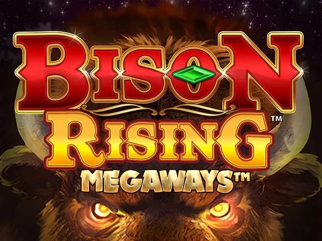 Spela Bison Rising MegaWays