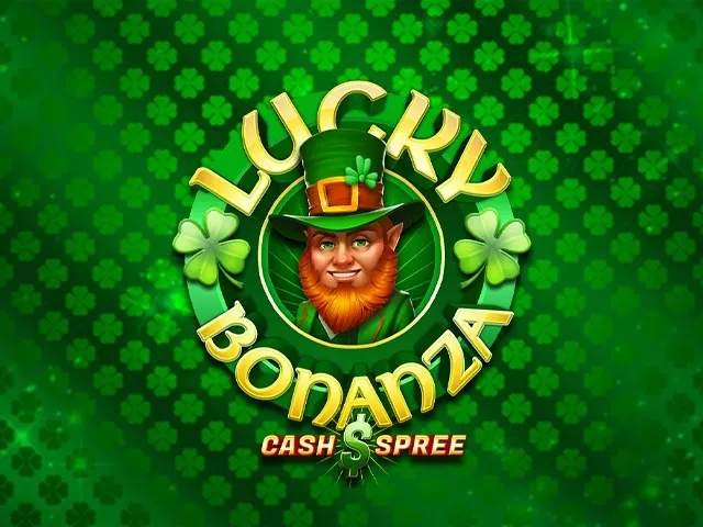 Spela Lucky Bonanza Cash Spree