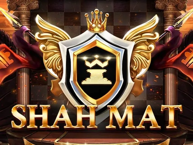 Spela Shah Mat