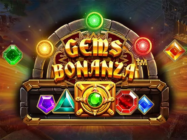 Spela Gems Bonanza