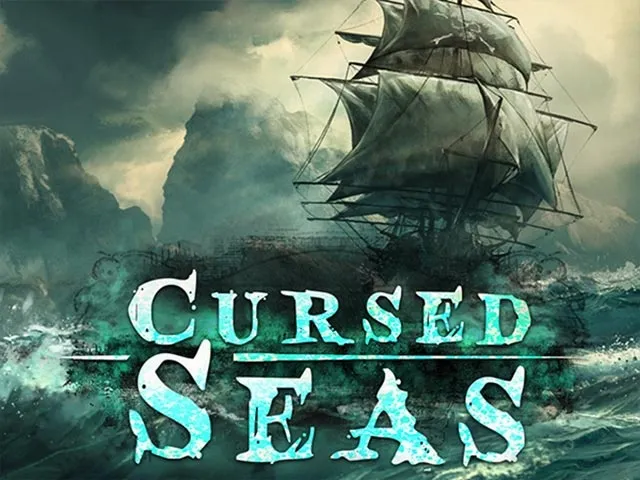 Spela Cursed Seas