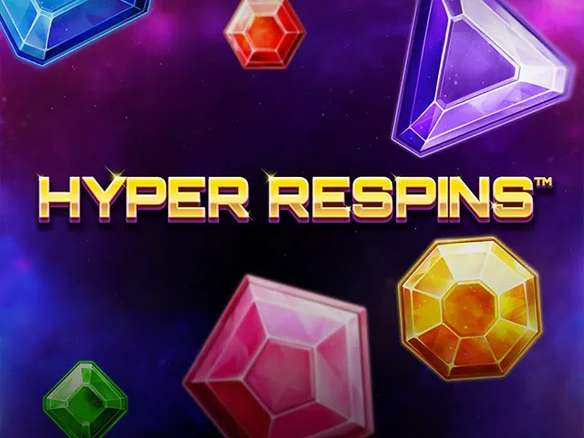 Spela Hyper Respins