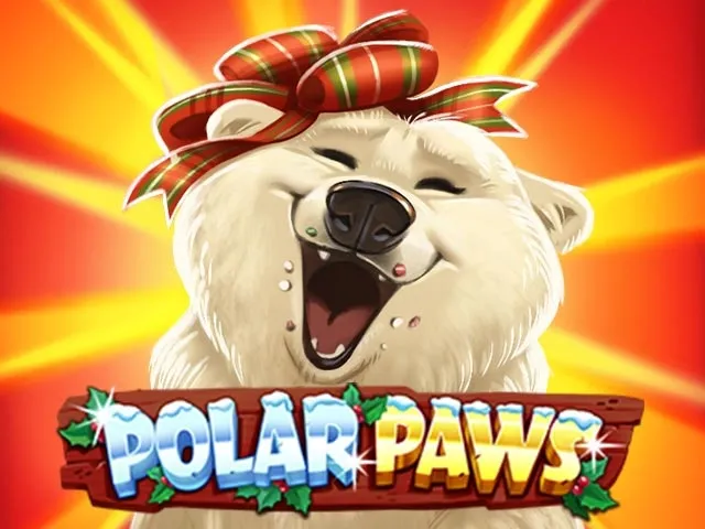 Spela Polar Paws
