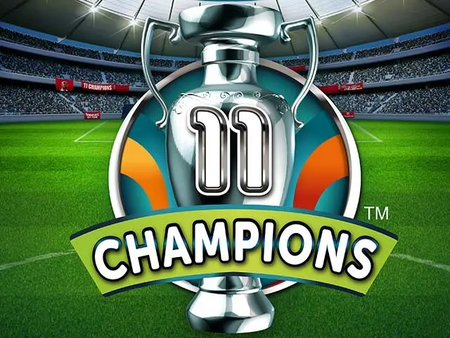 Spela 11 Champions