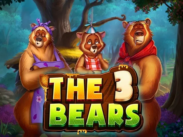 Spela The 3 Bears