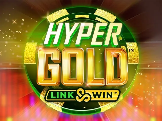 Spela Hyper Gold
