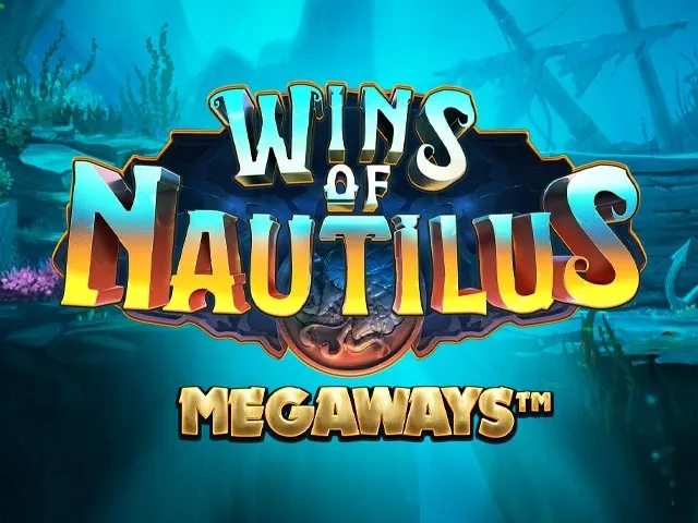Spela Wins of Nautilus Megaways