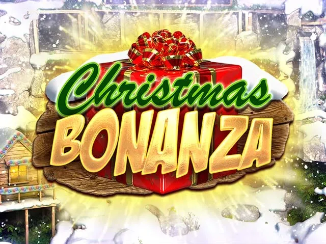 Spela Christmas Bonanza