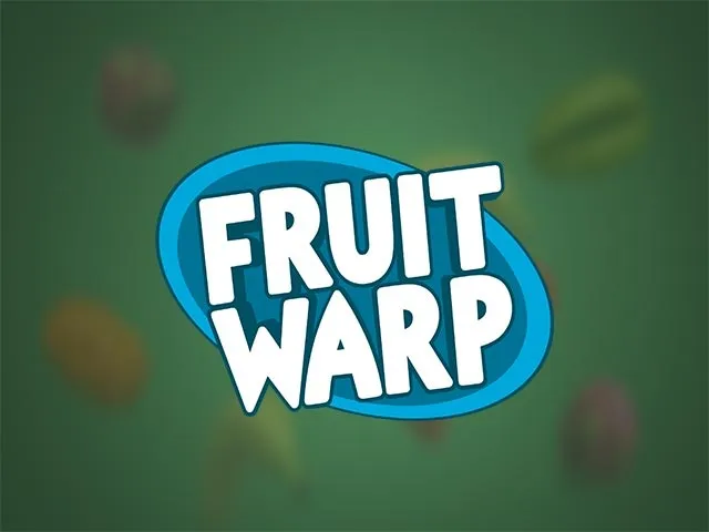 Spela Fruit Warp