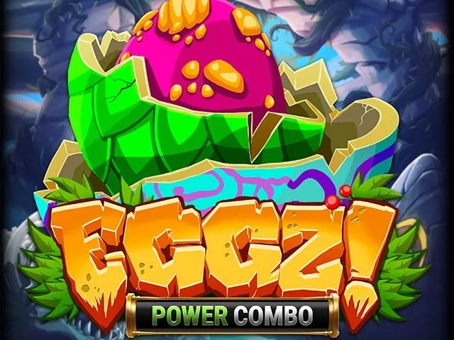 Spela Eggz! Power Combo