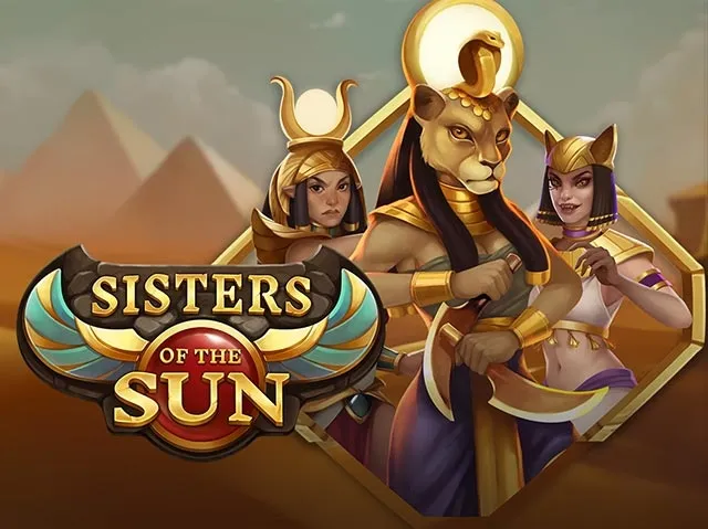 Spela Sisters of the Sun