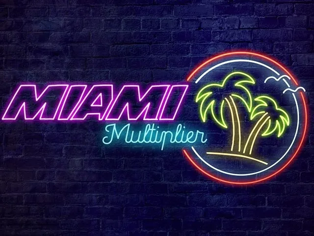 Spela Miami Multiplier