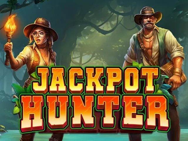Spela Jackpot Hunter