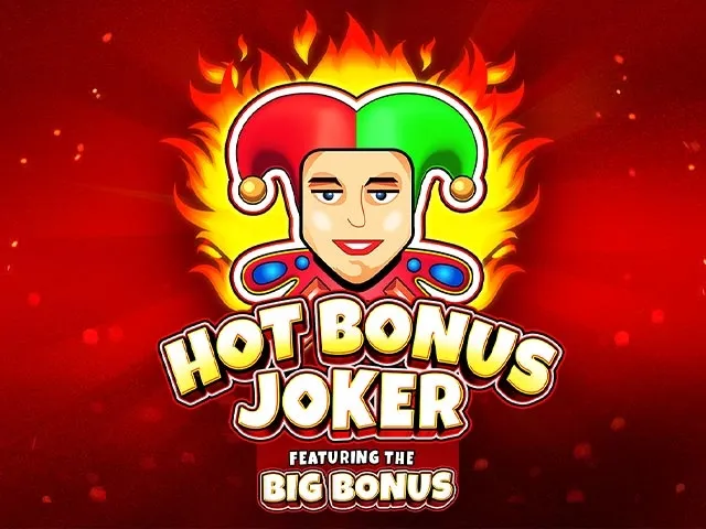 Spela Hot Bonus Joker