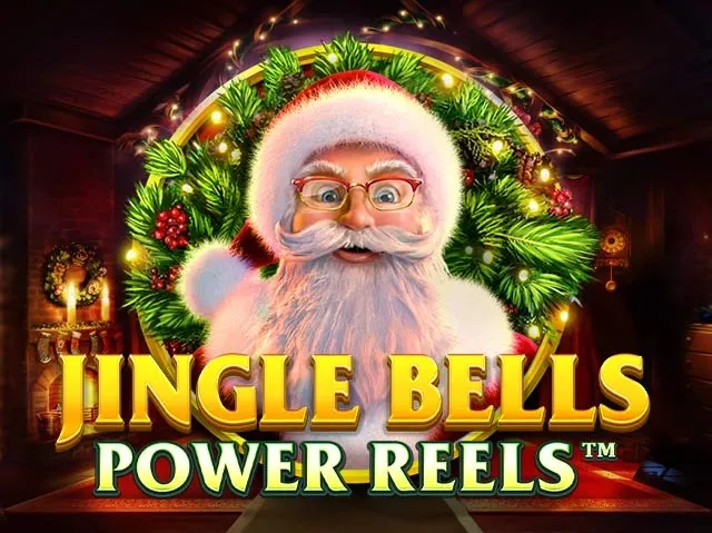 Spela Jingle Bells Power Reels