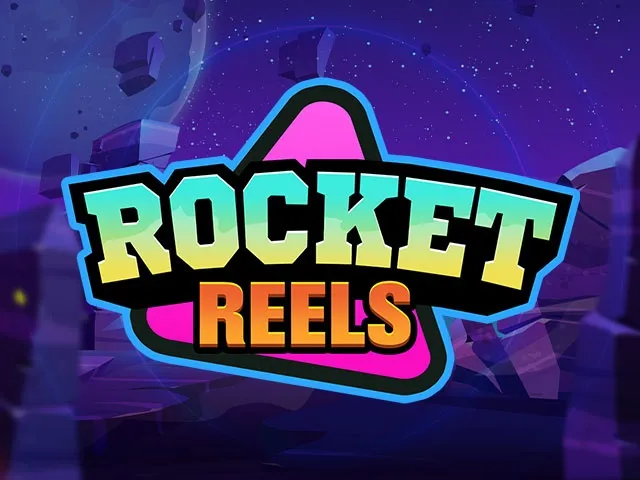 Spela Rocket Reels